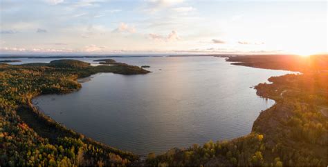 10 Of The Best Lakes In Ontario You Have To Check Out Photos Listed