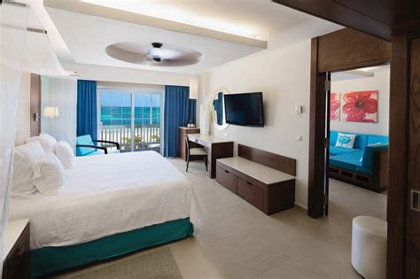 Barcel Bavaro Beach Adults Only All Inclusive Hotel En Punta Cana