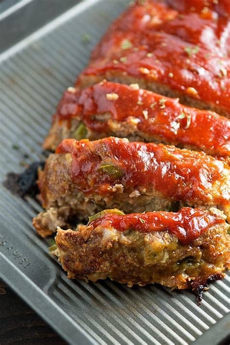It's an easy recipe that i call georgia style. 3 lb turkey meatloaf cook time