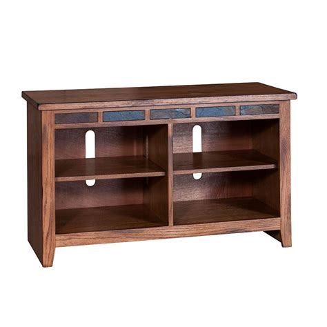 Sedona 42 Inch Tv Stand By Sunny Designs Furniturepick