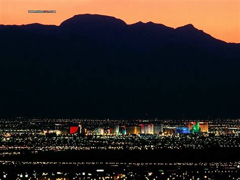 Distant View Las Vegas Nevada13