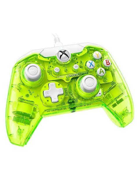 Xbox One Rock Candy Wired Controller Lalalime Pdp