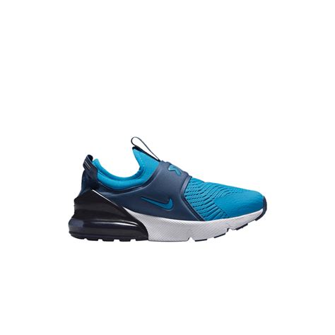 Nike Air Max 270 Extreme Ps Diffused Blue Lightning Ci1107 405 Ox