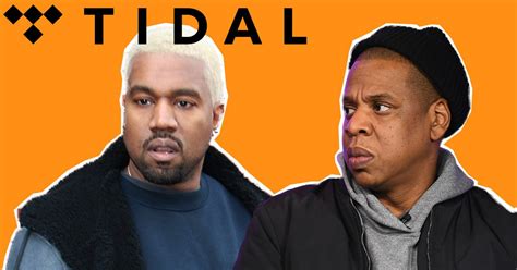 Kanye West And Jay Z Feud Escalates As Yeezy Takes On Former Mentor