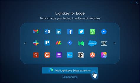 How To Get Predictive Text In Microsoft Edge