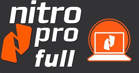 Descargar Nitro Pro Enterpriseretail V132626 Full Español