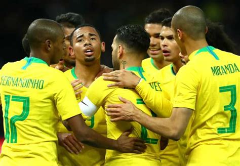 Cbs sports will have you covered for each game, all the important news and more, as well as profiles of all of the teams. Danilo, Taison join Neymar in Brazil's squad for World Cup ...