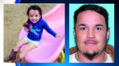 Missing Texas 2 Year Old Jaya Trevino Found Safe After Amber Alert Issued Father Arrested Cbs