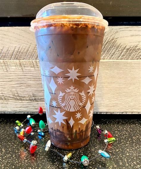 You Can Get A Hot Cocoa Cold Brew From Starbucks To Start The Winter Season Off Right Recipe