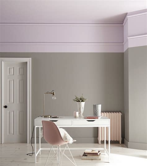 Iced Lilac Interior Paint Interior Paint Colors Interior