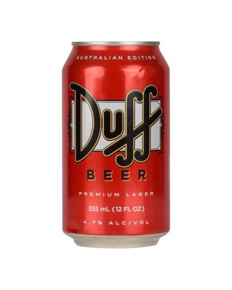 Duff Beer Can Ubicaciondepersonascdmxgobmx