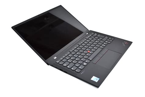 Lenovo Link The X1 Carbon Gen 9 has arrived Lenovo ThinkPad flagship