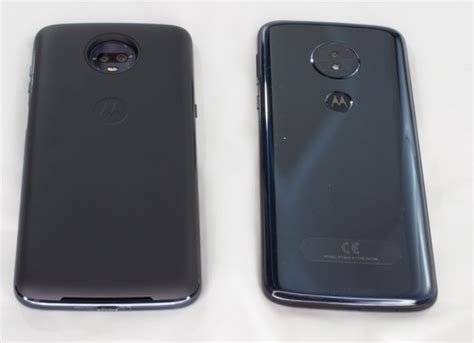 Prime Exclusive Moto G6 Play Z3 Play Are An Amazon Power Users Dream