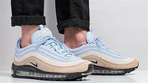 Wtb Nike Air Max 97 Desert Sky Size 10 Us New Or Used