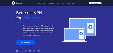 You can use the app without registration as well as without any condition. Top 10 free VPN software for Windows - DroidTechKnow