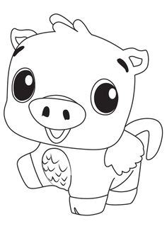 Schulz.its original run extended from october 2, 1950, to february 13, 2000, continuing in reruns afterward. Sanrio Characters Coloring Pages | Coloring books ...