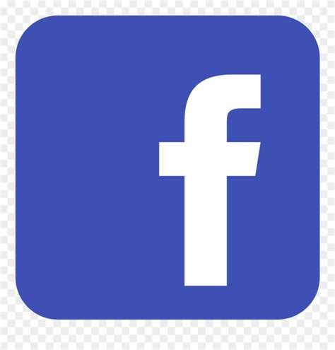 Facebook Logo For Tsm Website Transparent Facebook Logo For Business