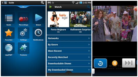 Use the search function of the app store to find at by default, every apple tv device will automatically update the at&t tv now application when a how do i watch movies on directv now app on the apple tv? AT&T makes 100 live TV channel available for streaming via ...