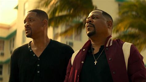 Bad Boys For Life Trama Trailer Cast E Streaming Del Film Con Will Smith