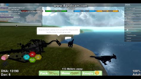 Dinosaur Simulator Skelewyvern Quetzalcoalus New Skin 40k Ep16 Youtube