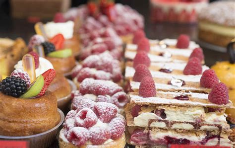 15 French Desserts To Eat In Paris That Will Satisfy Your Sweet Tooth