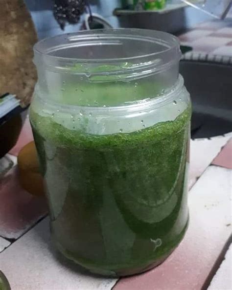 Ubat tradisional / traditional medicine. Petua Tradisional Ubati Gout & Diabetes Dengan Bahan Dapur ...