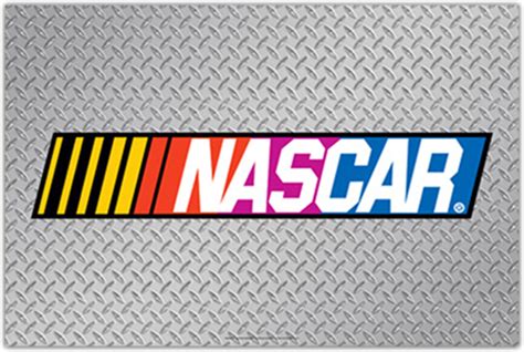 History Of All Logos All Nascar Logos