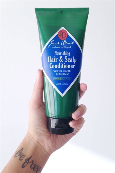 It works as the best dry scalp remedy because it is super effective. This is the Best Conditioner for an Oily Scalp and Dry ...