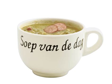 Soep Van De Dag — Oirschot Winterparadijs