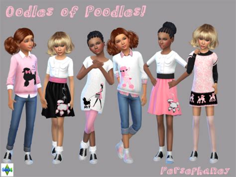 Sims 4 Cc Kids Clothing Tumblr