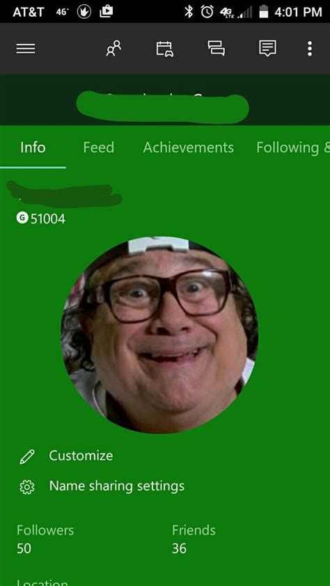 Gamerpics Funny Xbox Profile Pictures