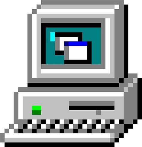 Image Result For Windows 98 Pixel Logo Mcafee Windows 98 Pixel