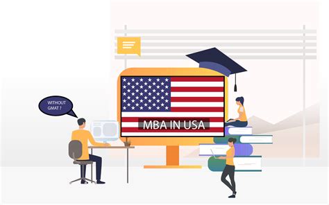 Mba In Usa Without Gmat For International Students 2020 Leverage Edu