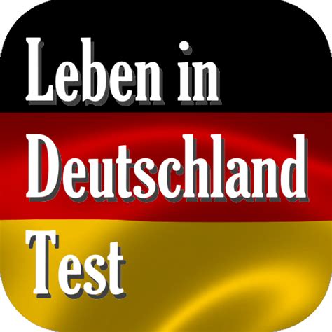 Download Leben In Deutschland Test on PC & Mac with ...