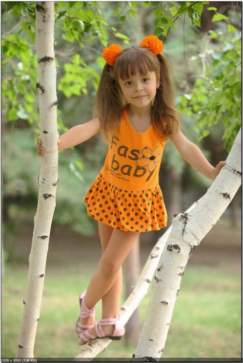 Dolce Nonude Models Forum View Topic Orange Mini Bikini On Preteen