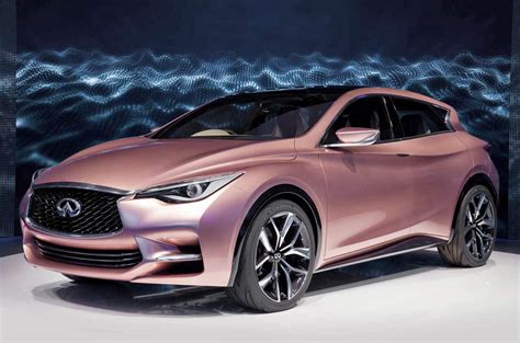 Explore infiniti's lineup of high performance, luxury coupes, sedans, crossovers, and suvs. Nissan, Daimler Working On Mexican Assembly For Luxury ...