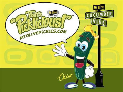 mt olive pickle company inc linkedin