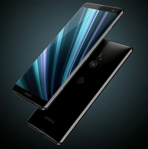 Sony Xperia Xz4 Latest Reviews Specification And Price Latestphonezone