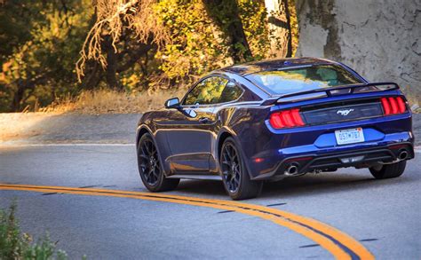 2018 Ford Mustang Image Photo 13 Of 65