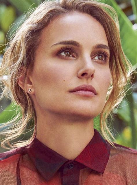 Natalie Portman Sexy Blonde Photos Cleavage The Fappening Tv