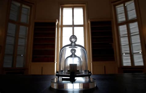 Redefining The Kilogram The Ancient History Of New Measurements