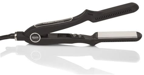 Coppola Keratin Complex Stealth Nano Titanium 1 38 Flat Iron