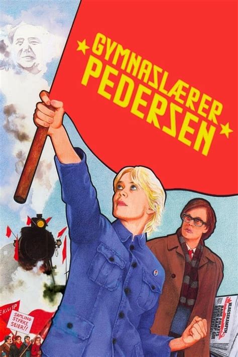 Comrade Pedersen 2006 — The Movie Database Tmdb