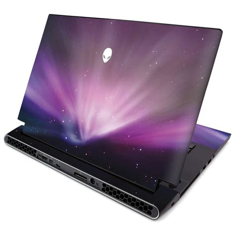 Outer Space Skin For Alienware M15 R2 2019 Protective Durable And