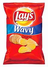 Photos of Sodium In Lays Potato Chips