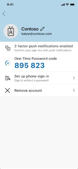 Google offers an authenticator app on android and ios. Vragen & antwoorden over Microsoft Authenticator app-Azure ...