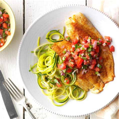 65 Easy Diabetic Friendly Dinner Recipes Ready In 30 Minutes