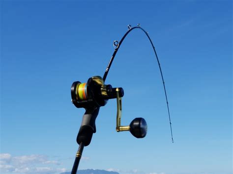 Rod And Reel Combos Catch Fishing