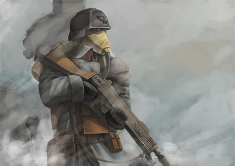 I will get back to the death korps, fear not. Best 44+ Krieg Warhammer 40K Wallpaper on HipWallpaper ...