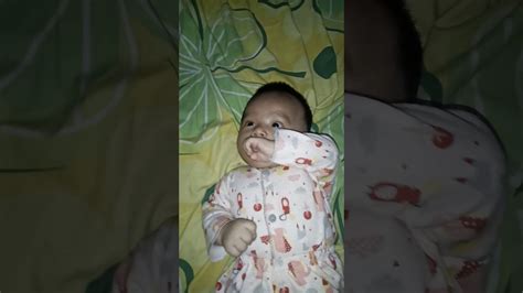 Lucunya Bayi Ini Youtube